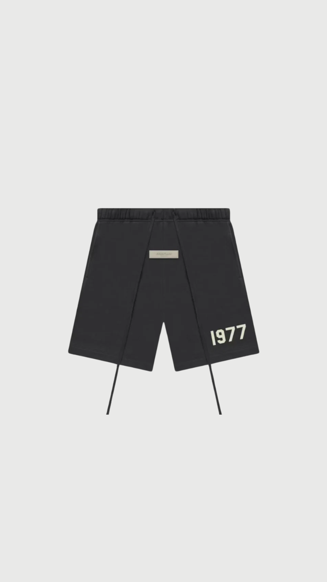 Outfit Vintage 1977 Off Black