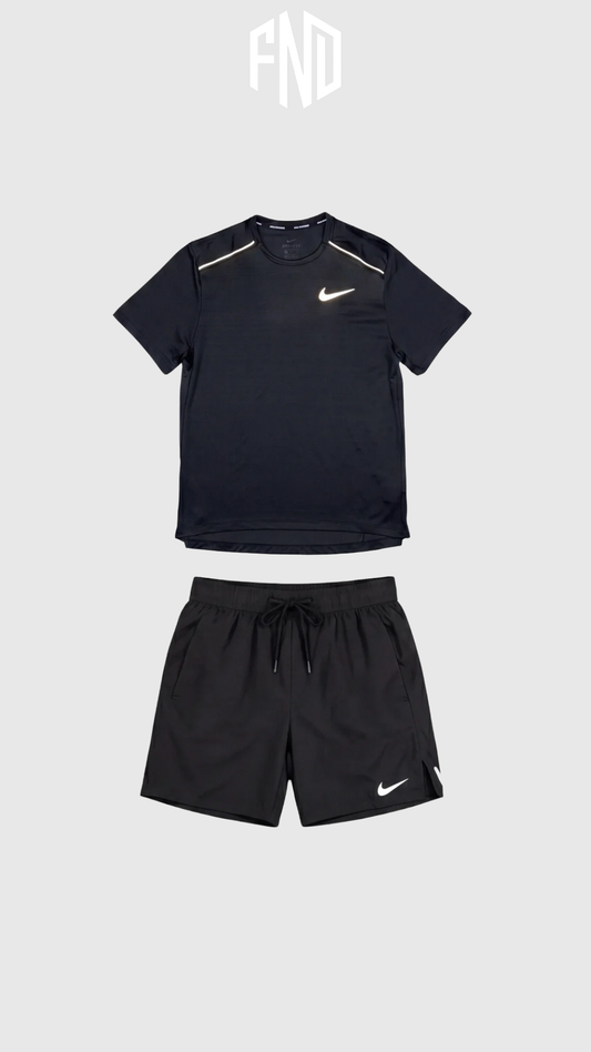 Outfit Black Edition