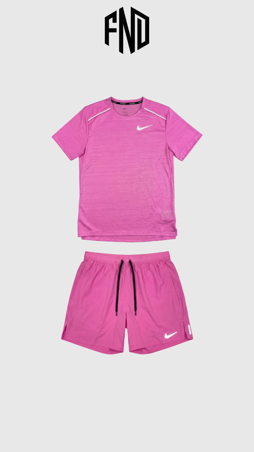 Outfit Peach II