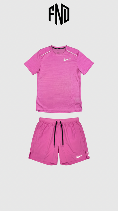 Outfit Peach II