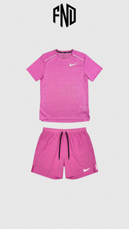 Outfit Peach II