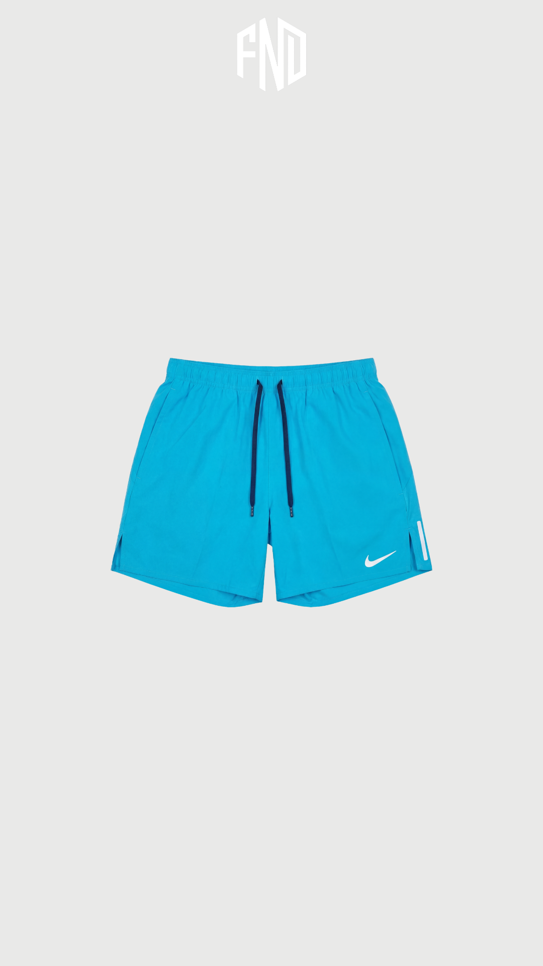 Short Ultra Blue II