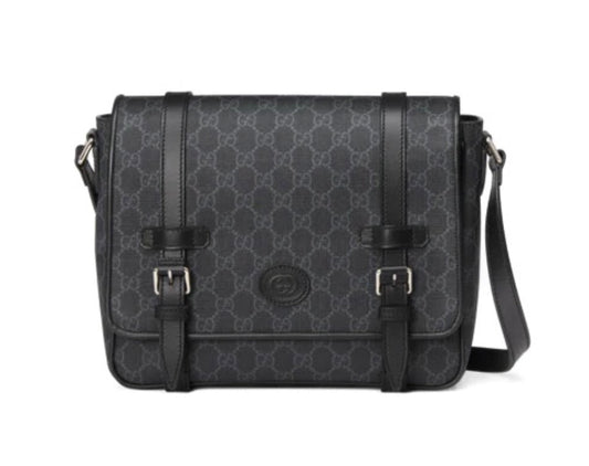 Sac Messenger Gucci - #2