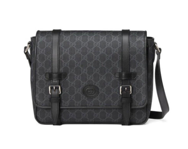 Sac Messenger Gucci - #2