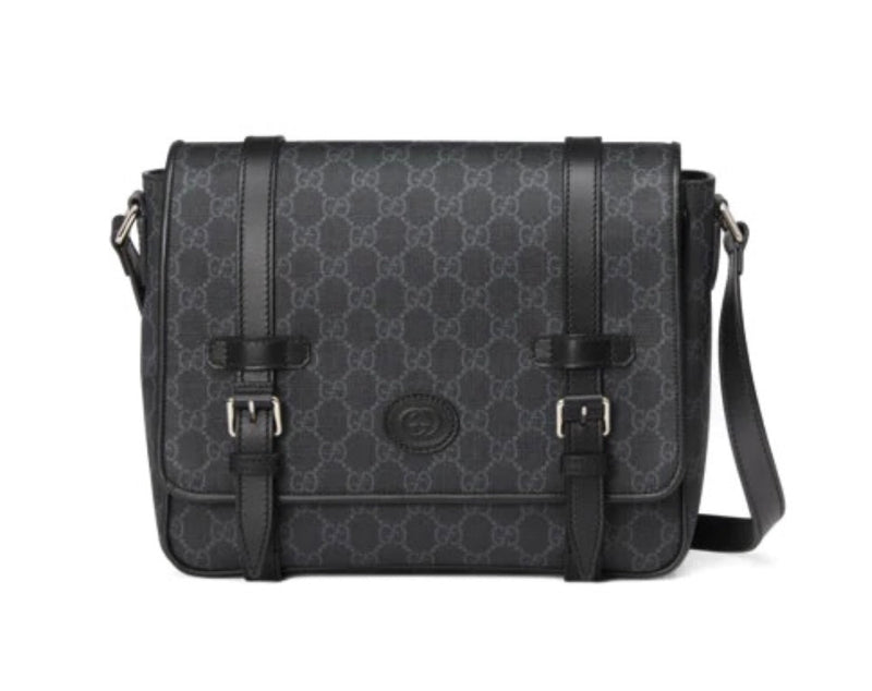 Sac Messenger Gucci - #2
