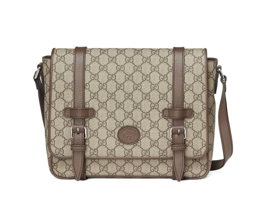 Sac Messenger Gucci - #1