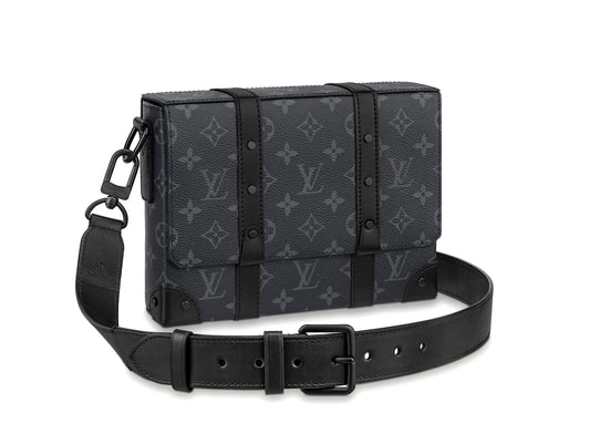 Sac Messenger Louis Vuitton - #2