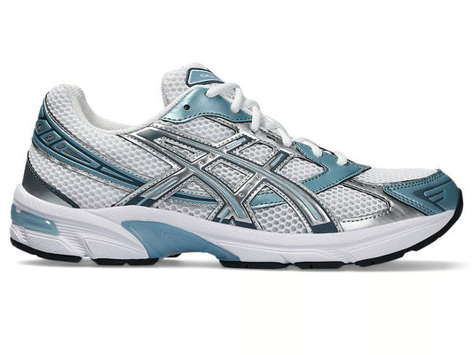 Asics Gel 1130 white shark skin #1