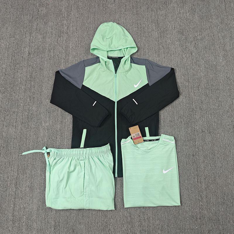 Ensemble t-shirt/short Nike Nike (2)