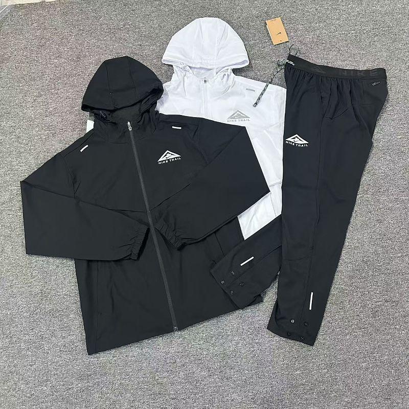 Ensemble t-shirt/short Nike 9073+0856