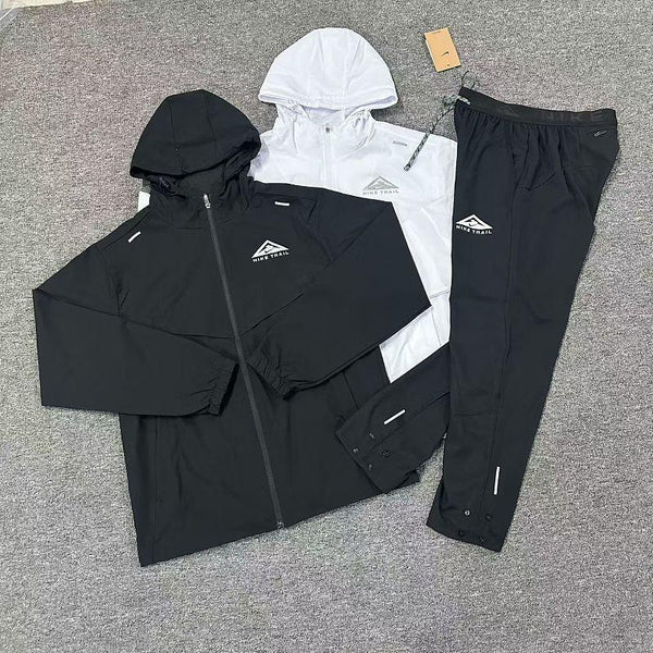 Ensemble t-shirt/short Nike 9073+0856