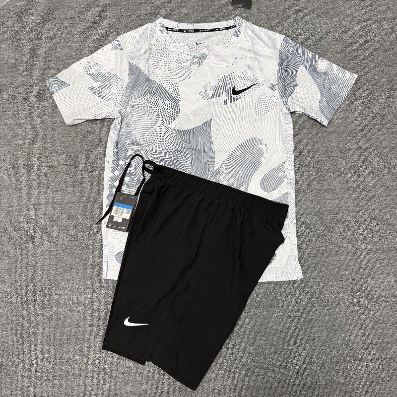 Ensemble t-shirt/short Nike Nike