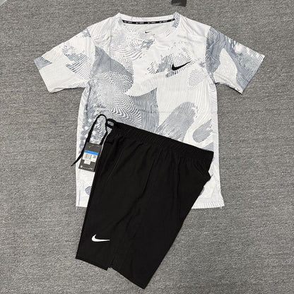 Ensemble t-shirt/short Nike Nike
