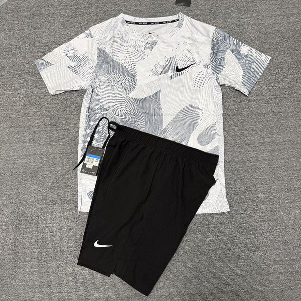 Ensemble t-shirt/short Nike Nike