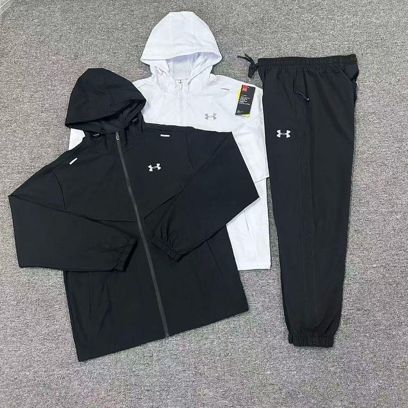 Ensemble t-shirt/short Under Armour 2160+9070