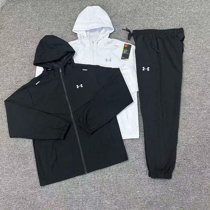 Ensemble t-shirt/short Under Armour 2160+9070