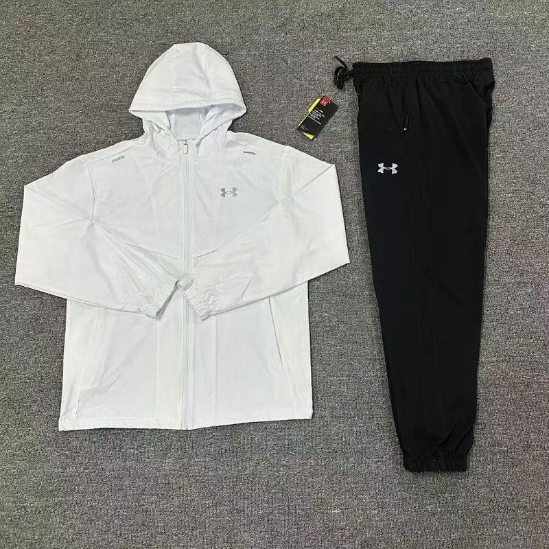 Ensemble t-shirt/short Under Armour 2160+9070