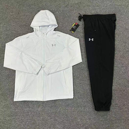 Ensemble t-shirt/short Under Armour 2160+9070