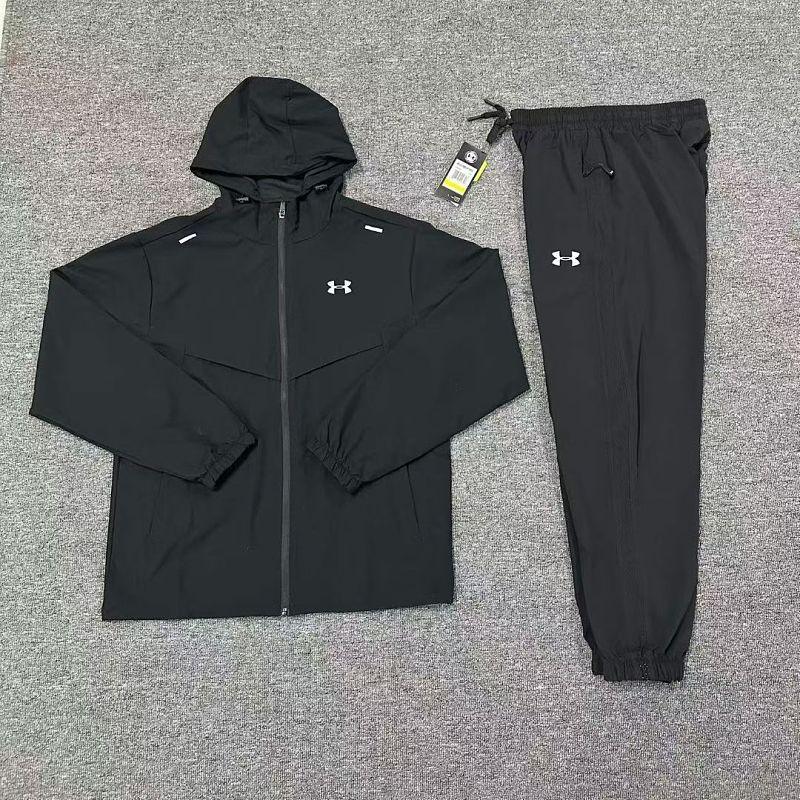 Ensemble t-shirt/short Under Armour 2160+9070