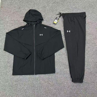 Ensemble t-shirt/short Under Armour 2160+9070