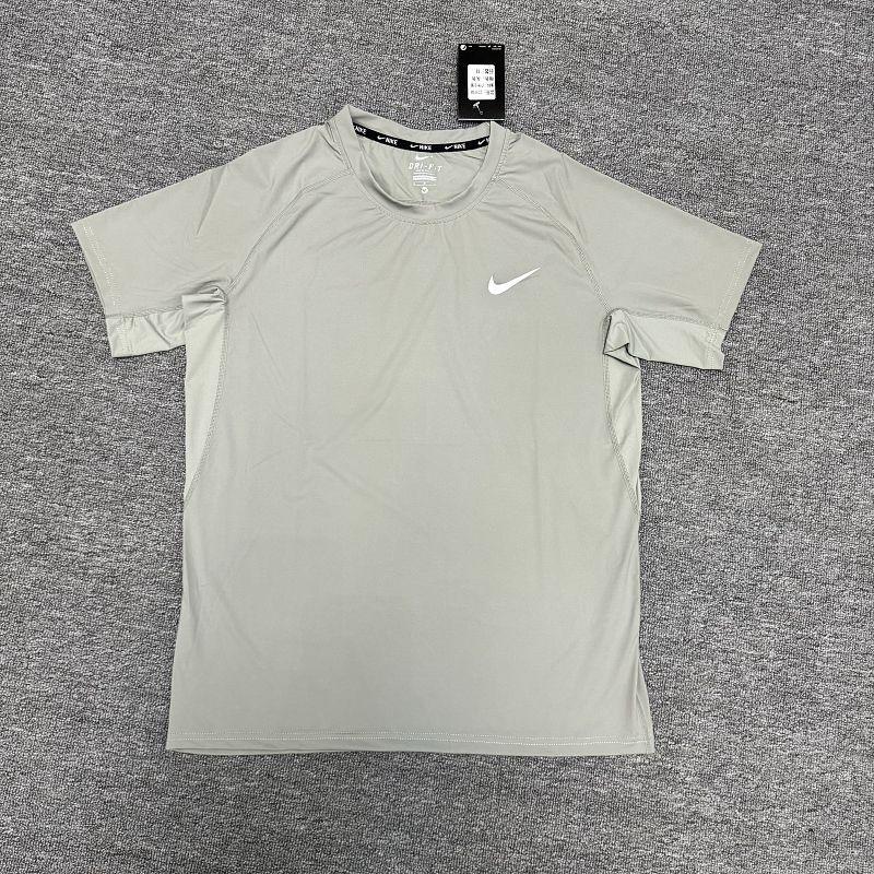Ensemble t-shirt/short Nike 2703+2315