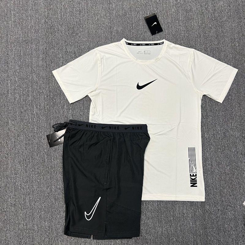 Ensemble t-shirt/short Nike 272+955