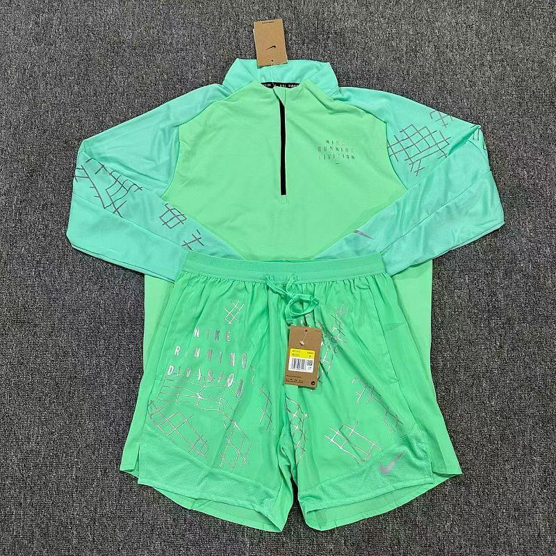 Ensemble t-shirt/short Nike 6526+2541