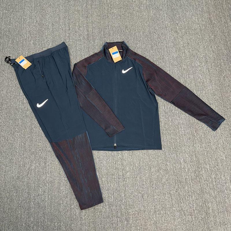 Ensemble t-shirt/short Nike 6539+5389