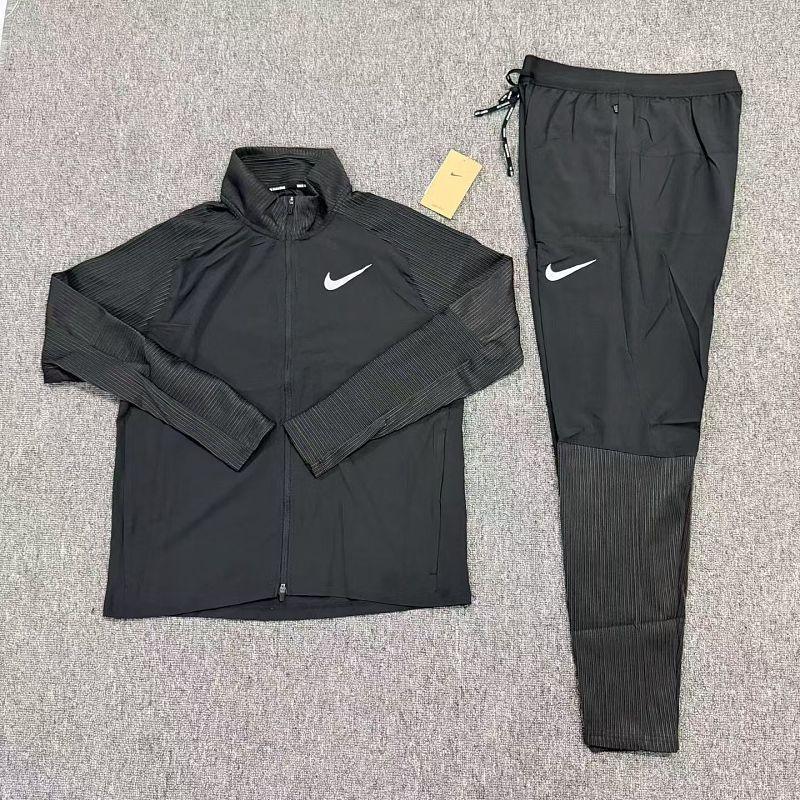 Ensemble t-shirt/short Nike 6539+5398