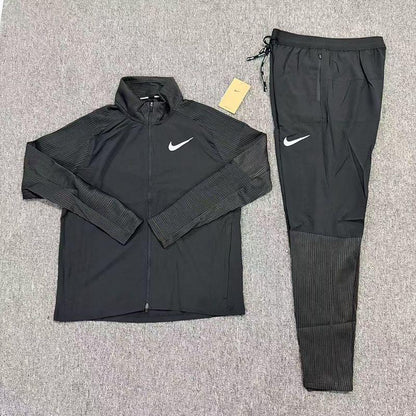 Ensemble t-shirt/short Nike 6539+5398