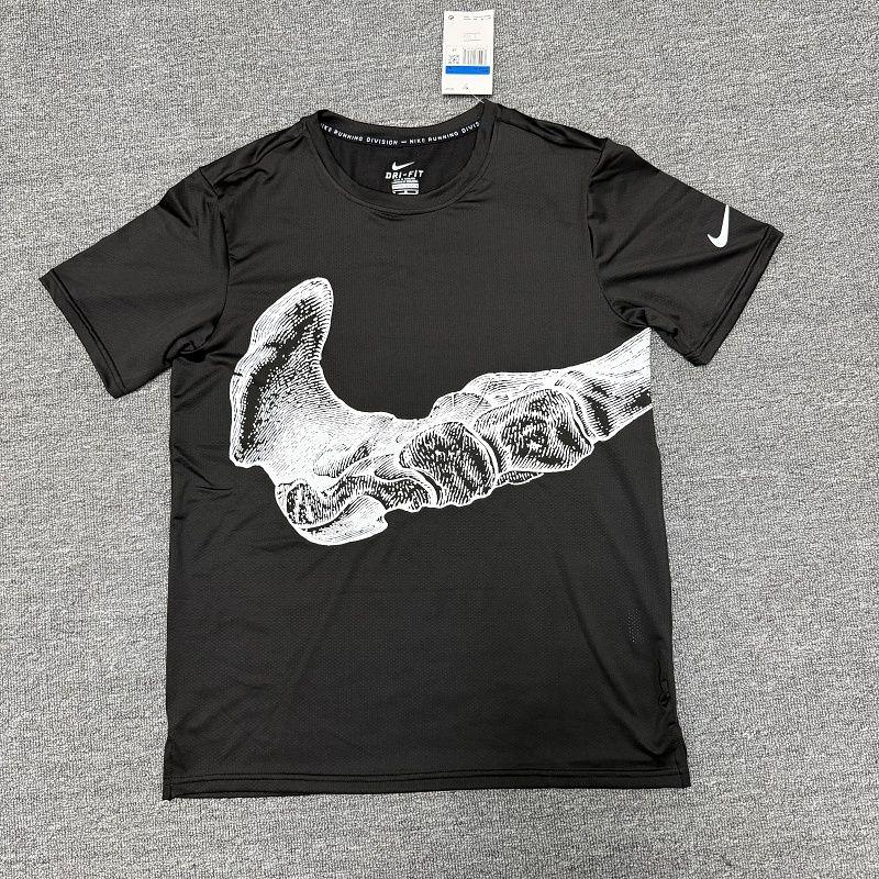 Ensemble t-shirt/short Nike E10034+6011