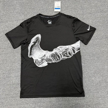 Ensemble t-shirt/short Nike E10034+6011