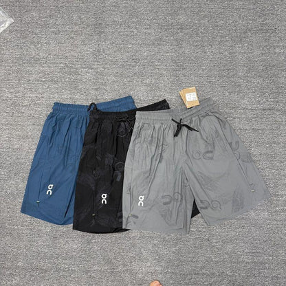 Ensemble t-shirt/short ON 2733+7814