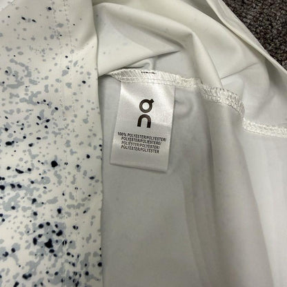 Ensemble t-shirt/short ON 888+666