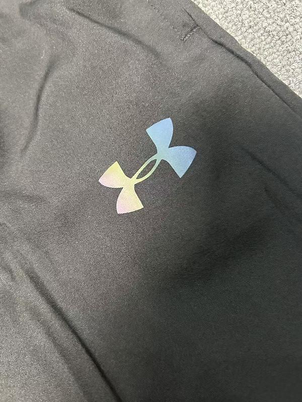 Ensemble t-shirt/short Under Armour 216