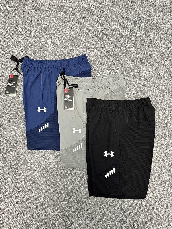 Ensemble t-shirt/short Under Armour 2323