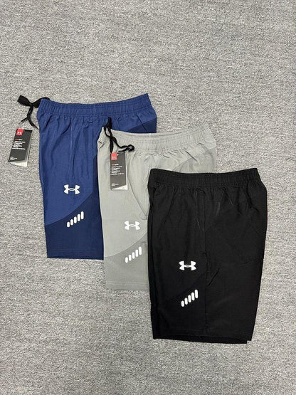 Ensemble t-shirt/short Under Armour 2323