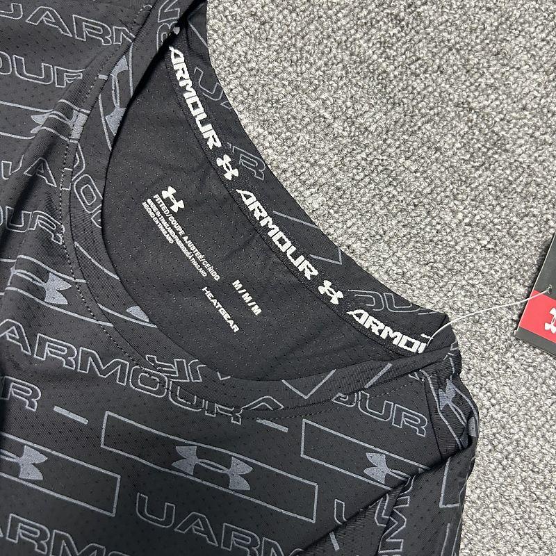 Ensemble t-shirt/short Under Armour 8002
