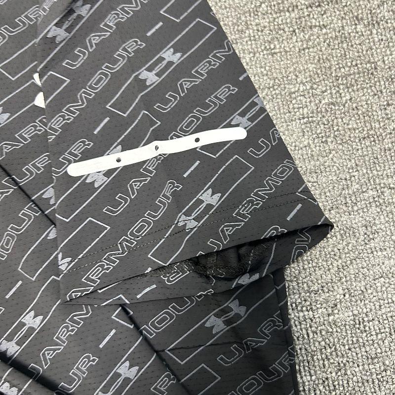 Ensemble t-shirt/short Under Armour 8002