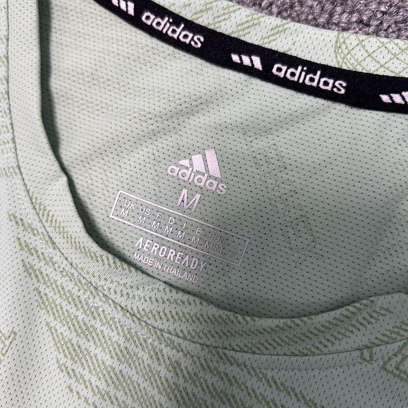 Ensemble t-shirt/short Adidas 8010