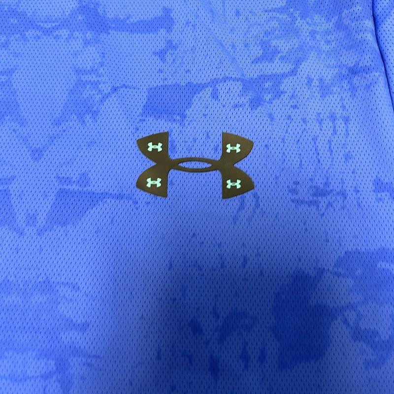 Ensemble t-shirt/short Under Armour 8017