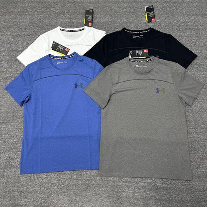 Ensemble t-shirt/short Under Armour 8019