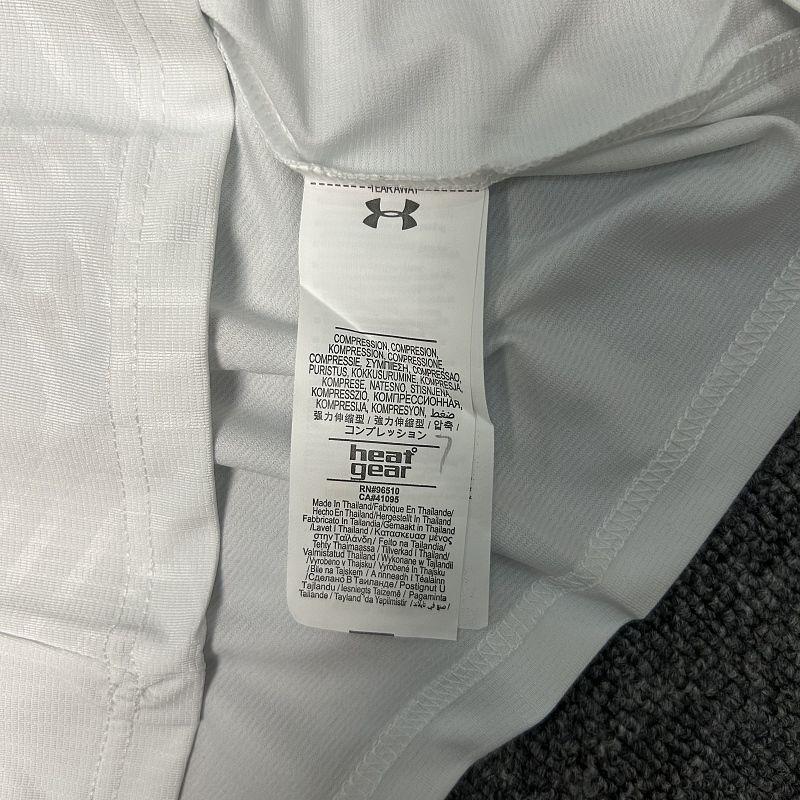 Ensemble t-shirt/short Under Armour 8021