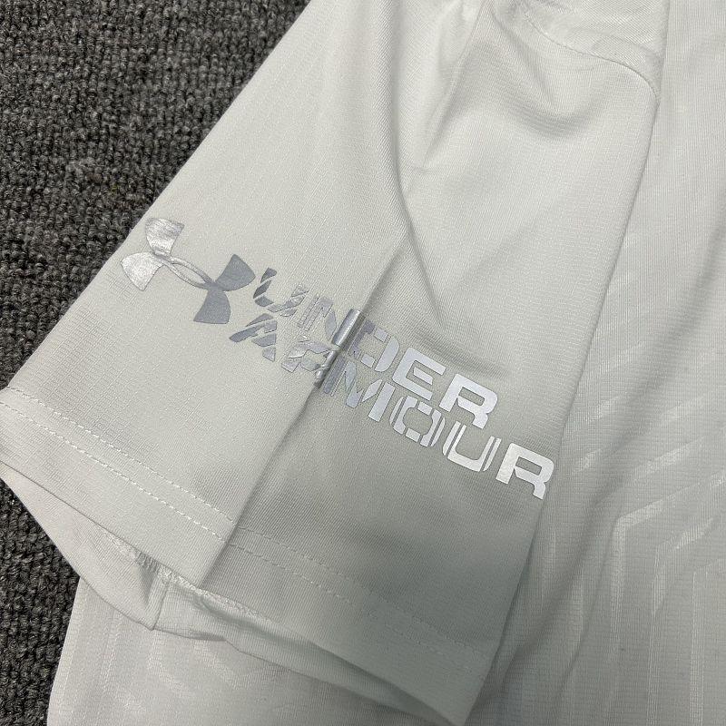 Ensemble t-shirt/short Under Armour 8021