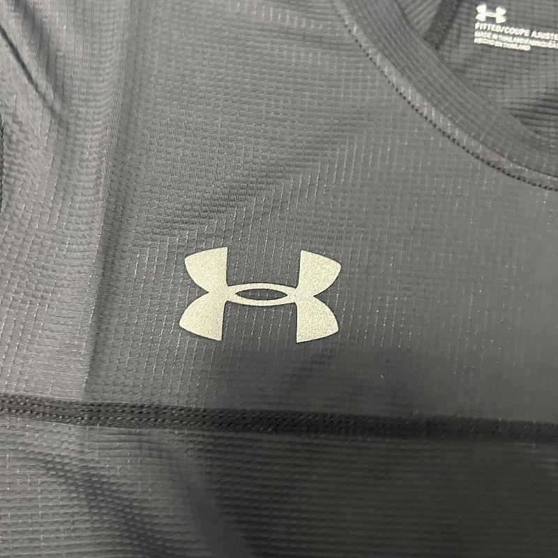 Ensemble t-shirt/short Under Armour 8026