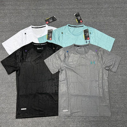 Ensemble t-shirt/short Under Armour 8034