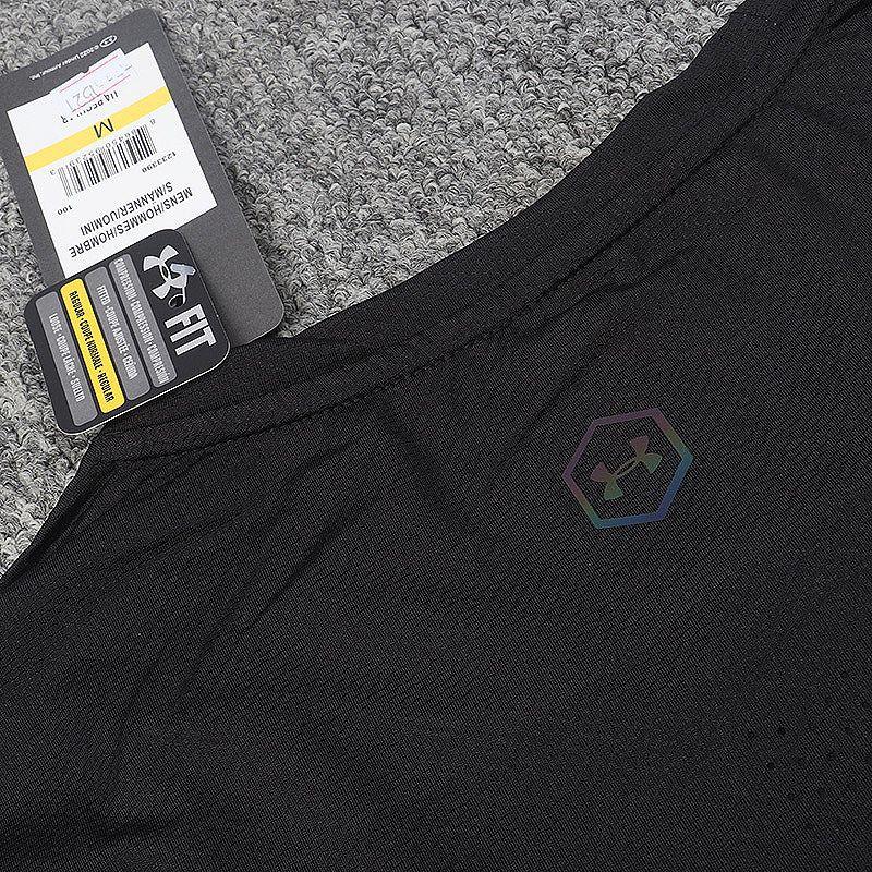 Ensemble t-shirt/short Under Armour 8034