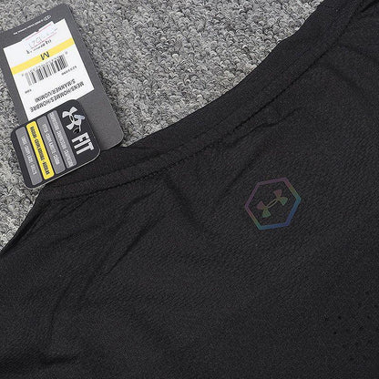 Ensemble t-shirt/short Under Armour 8034