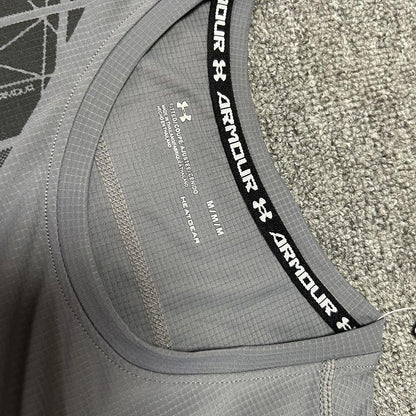 Ensemble t-shirt/short Under Armour 8038