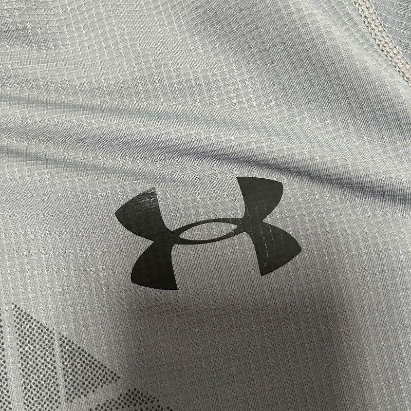 Ensemble t-shirt/short Under Armour 8038